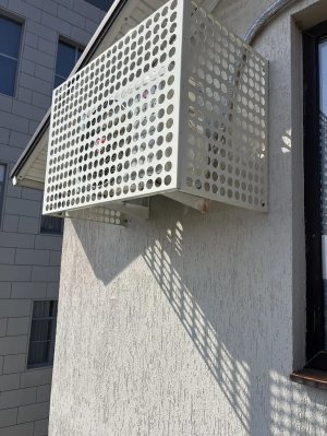 Реализованный проект: монтаж кондиционеров в офисе в Краснодаре